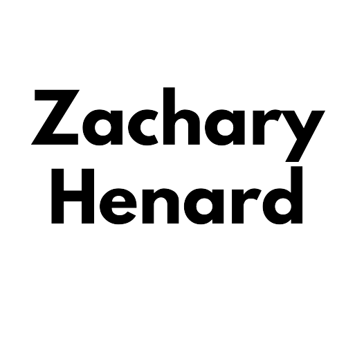 Zachary Henard