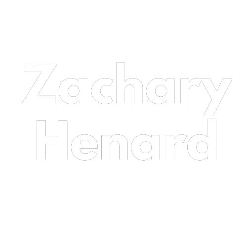 Zachary Henard